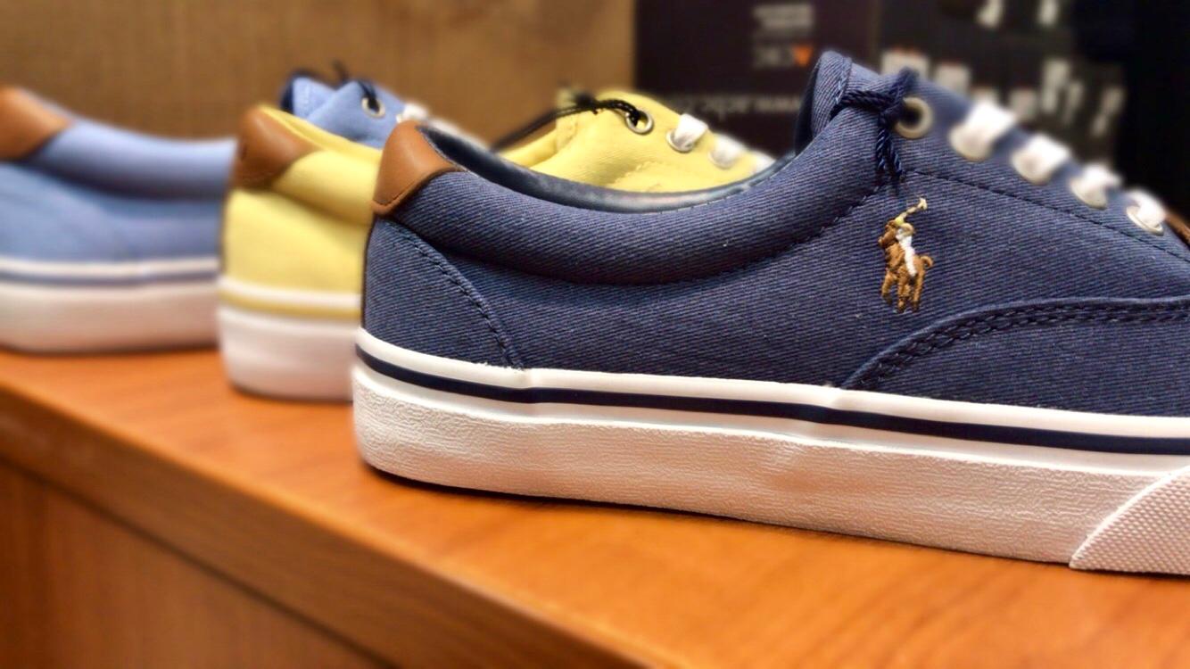 NUOVA COLLEZIONE RALPH LAUREN