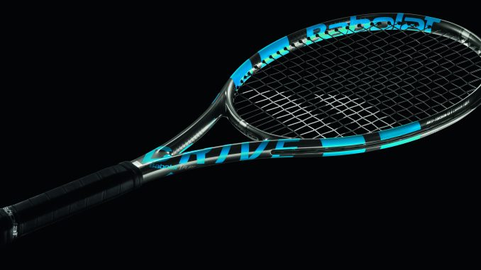BABOLAT PURE DRIVE VS