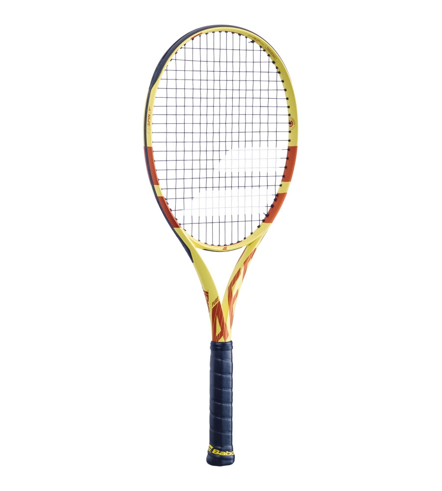 Babolat Pure Aero French Open