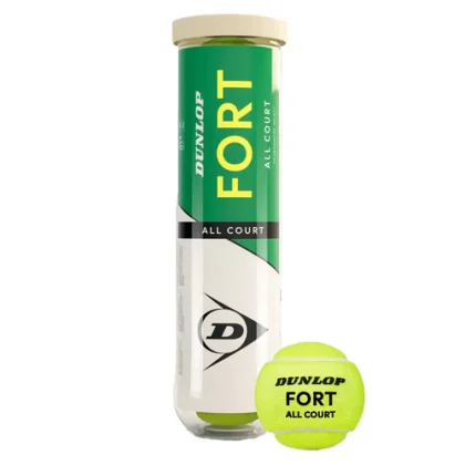 Dunlop Fort All Court