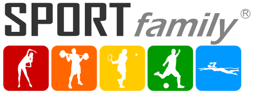 Palasport Sedriano – Sport Family