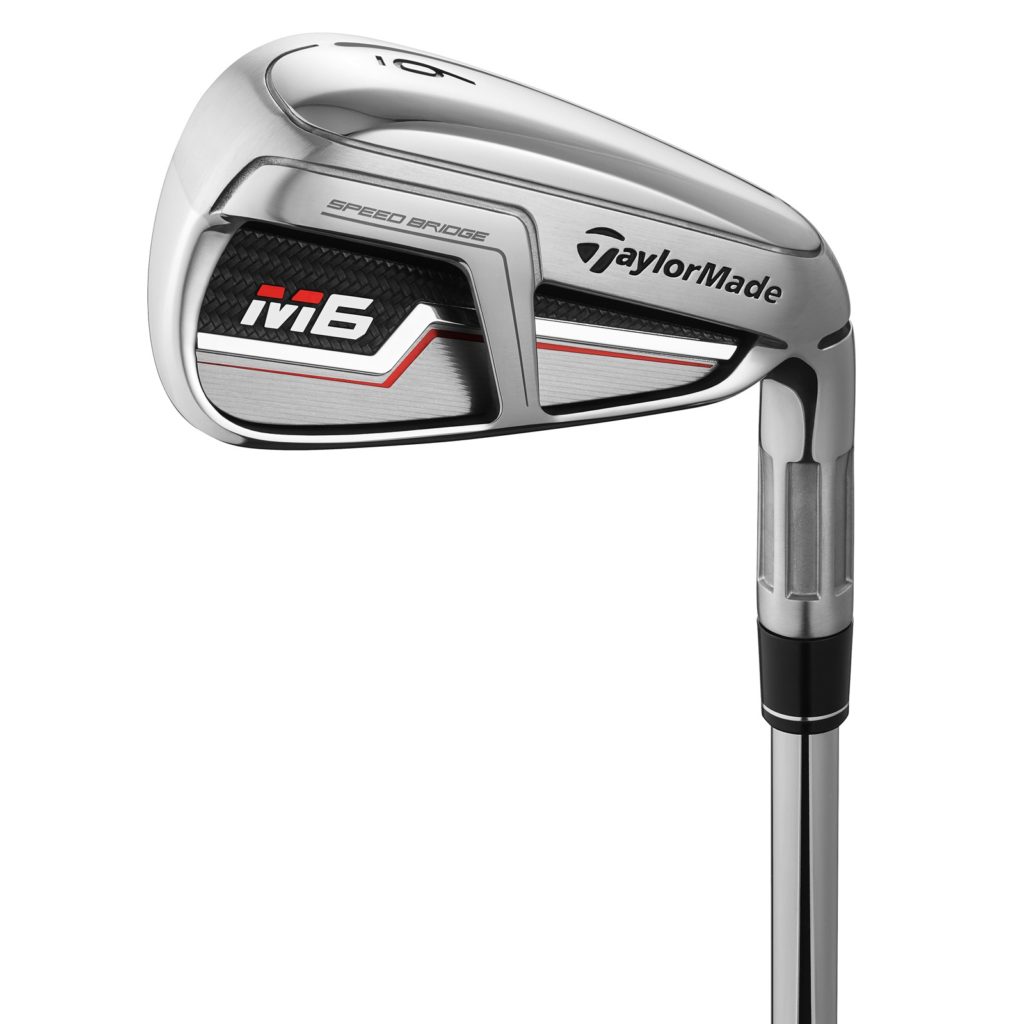 Taylormade M6 ferri