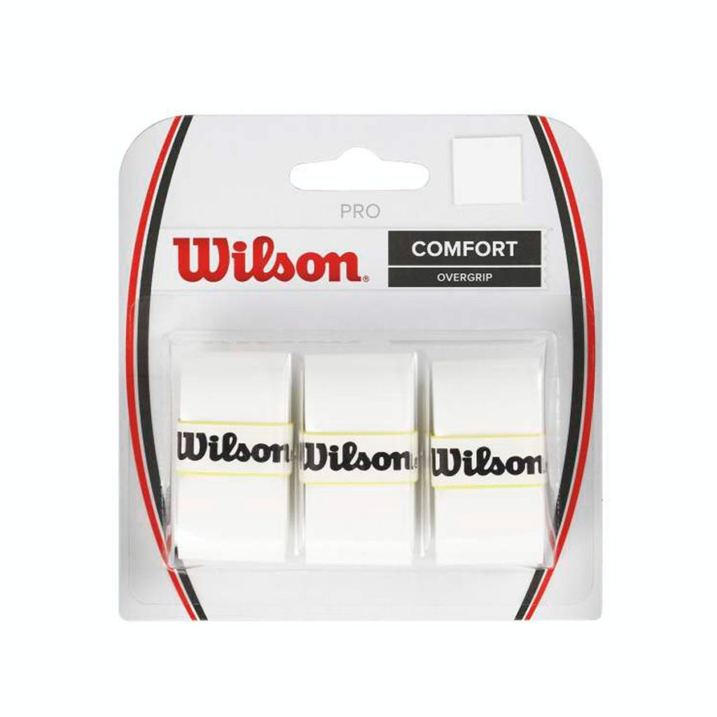Wilson Pro Overgrip