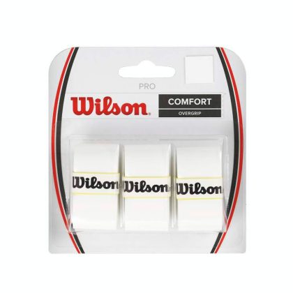 Wilson Pro Overgrip