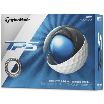 Taylormade TP5