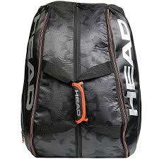 Head Tour Team Padel Monstercombi - immagine 2