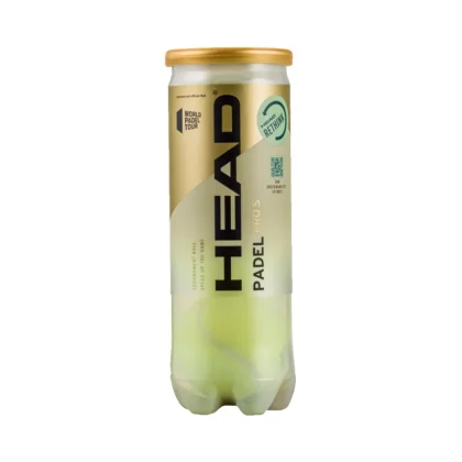 head padel pro s