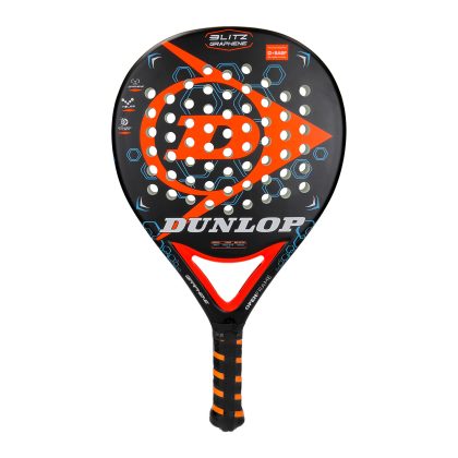 Dunlop Blitz Graphene Padel