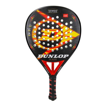 Dunlop Inferno Graphene Padel