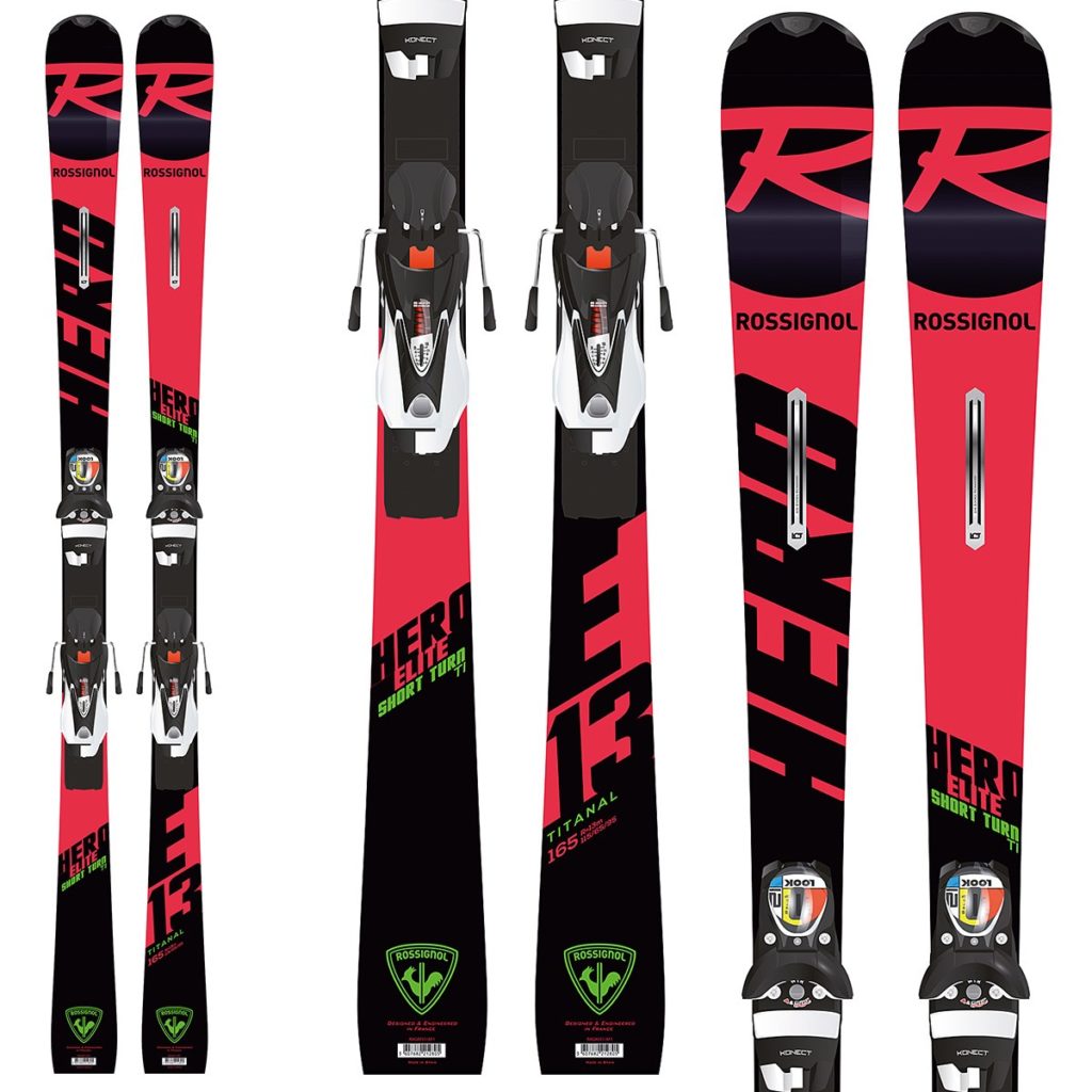 Rossignol Hero Elite ST
