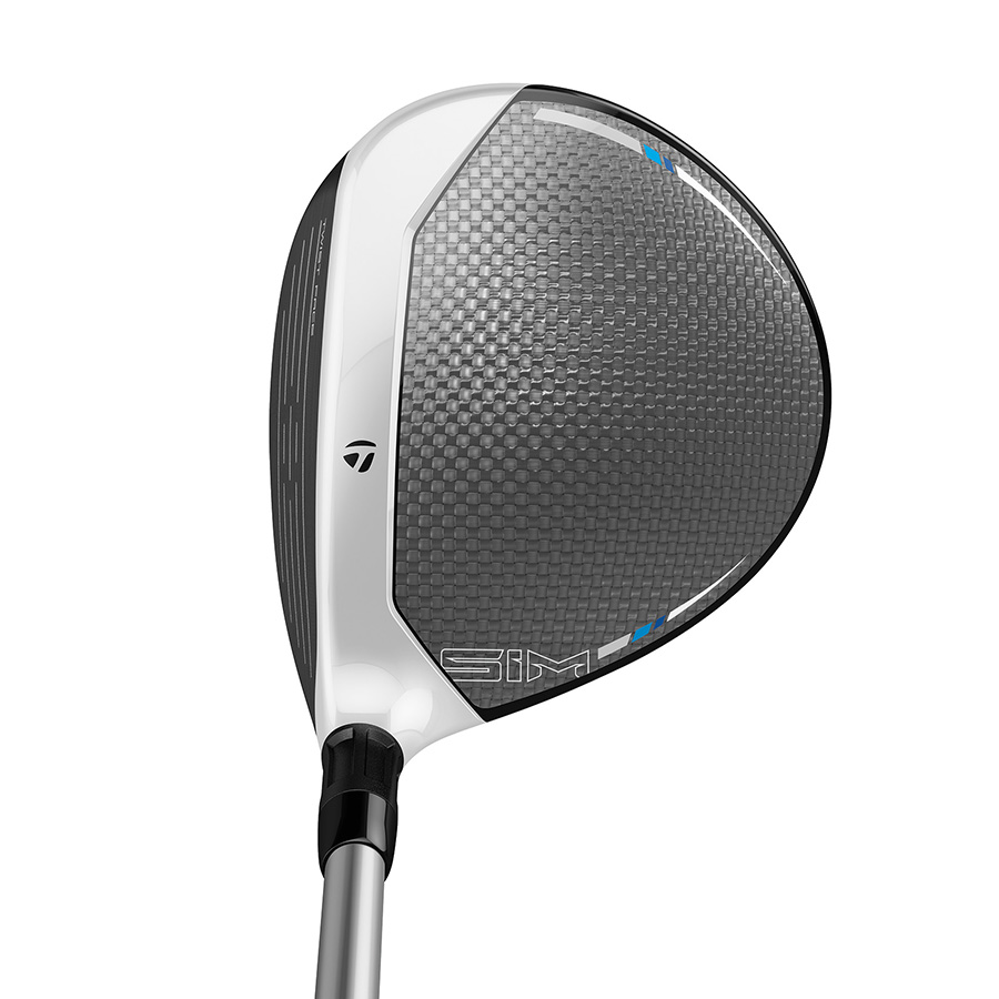 Taylormade SIM Max D Fairway Regoular Flex - immagine 4