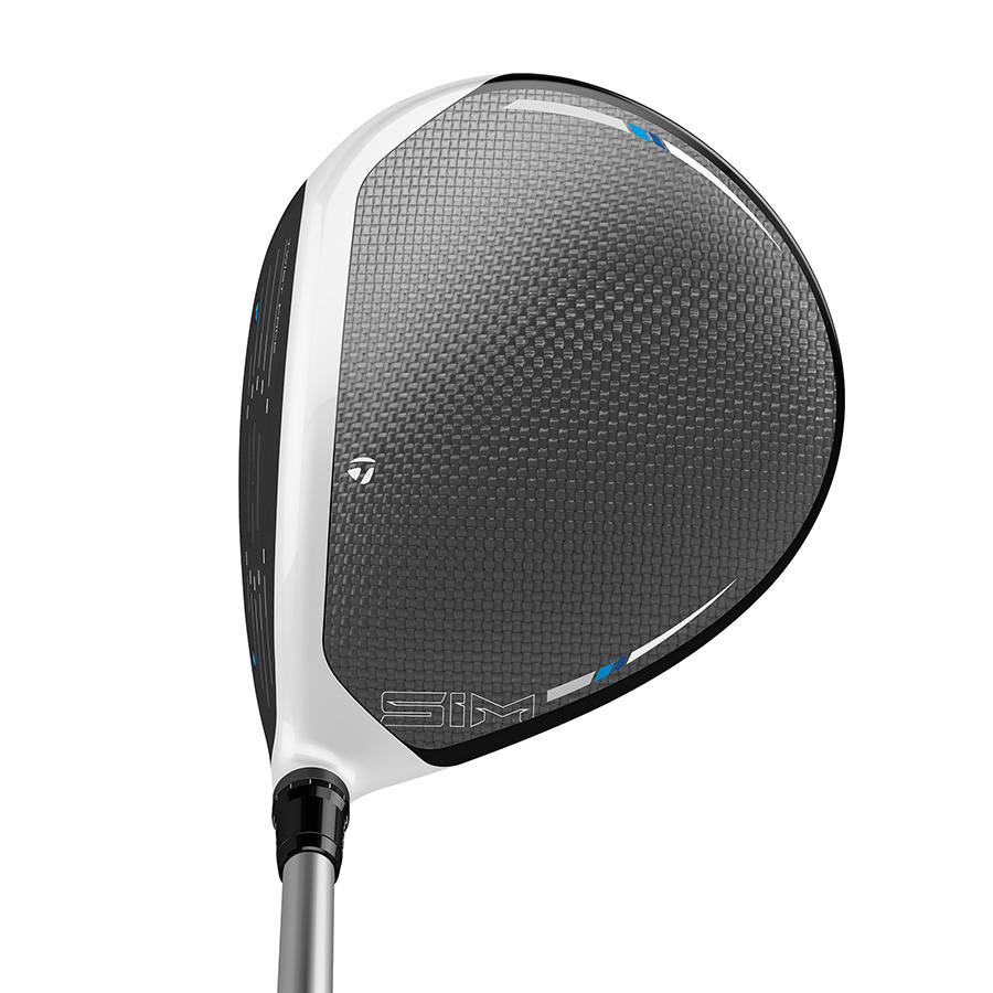 Taylormade SIM Max D Driver - immagine 5