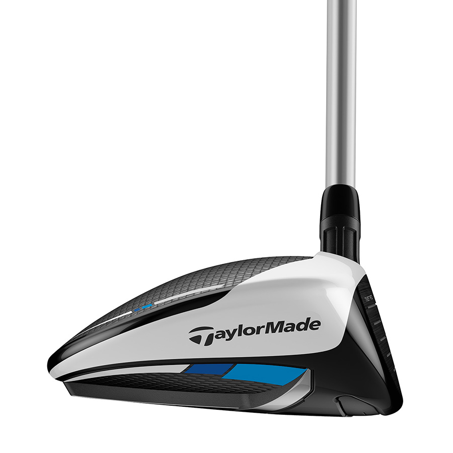 Taylormade SIM Max D Fairway Regoular Flex - immagine 3