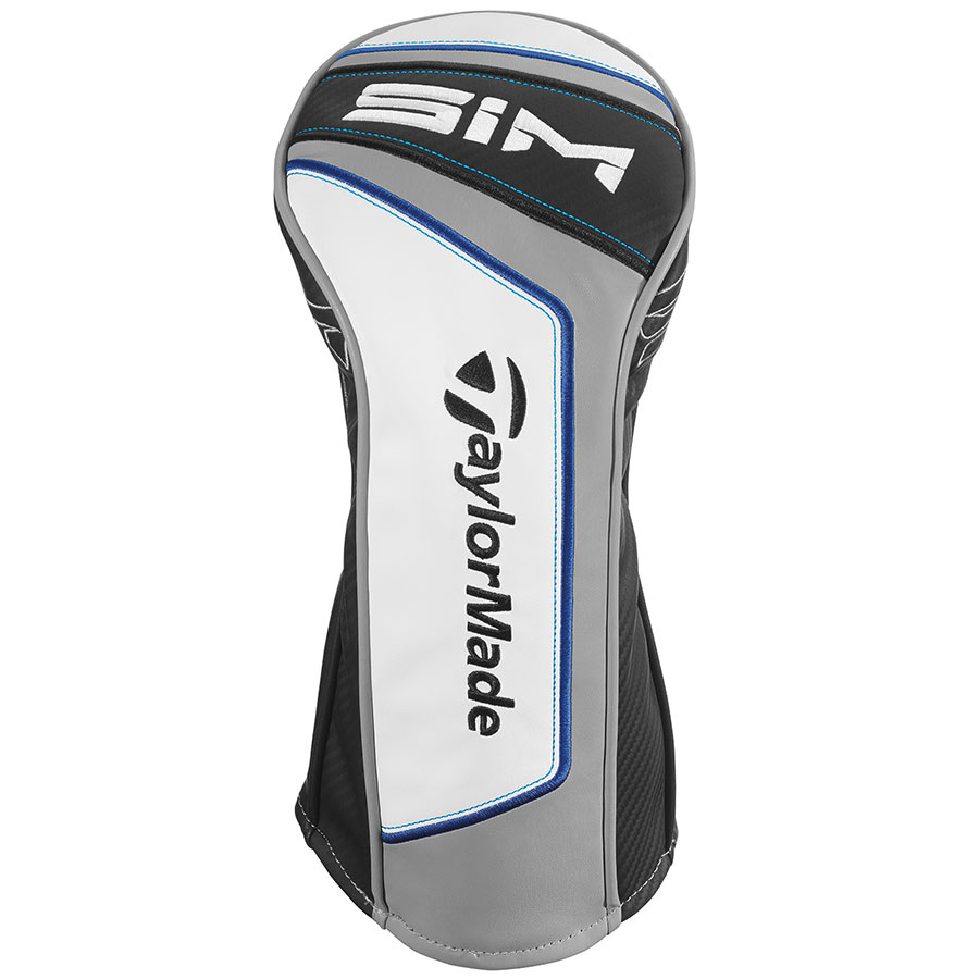 Taylormade SIM Max D Driver - immagine 3