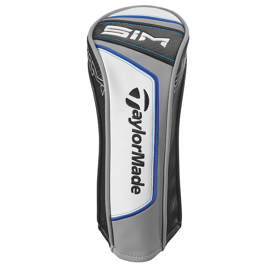 Taylormade SIM Max D Fairway Regoular Flex - immagine 2