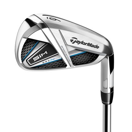 Taylormade SIM Max Ferri