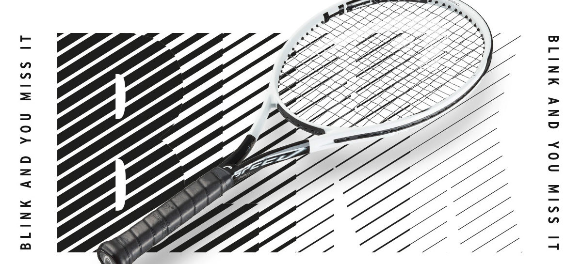 La Nuova Head Speed 2020