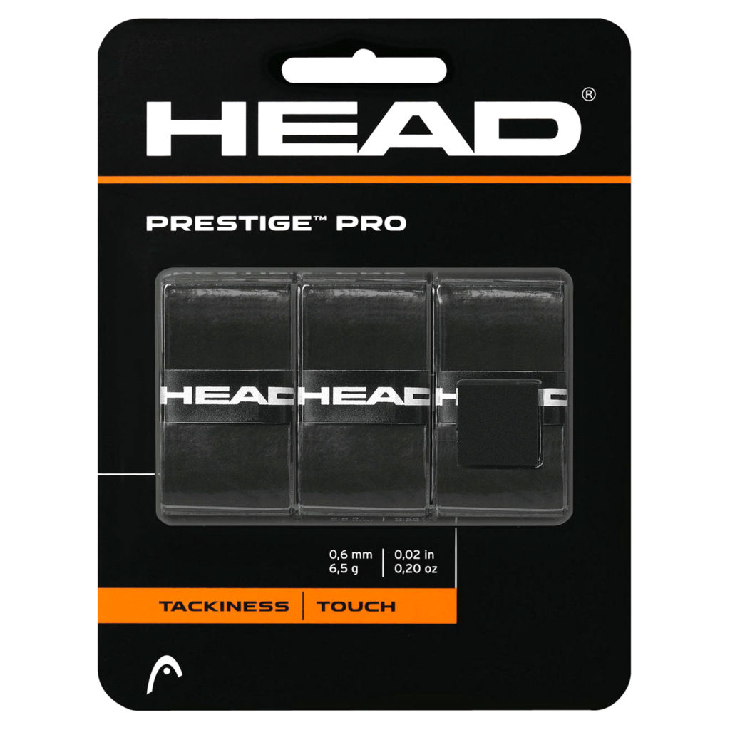 head prestige pro