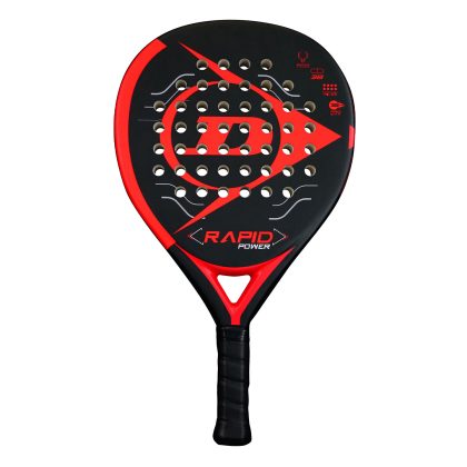 dunlop rapid power