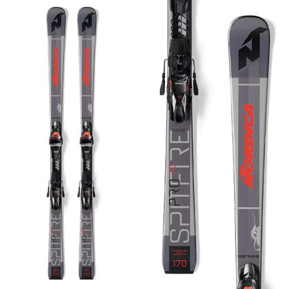 DOBERMANN SPITFIRE 70 PRO FDT