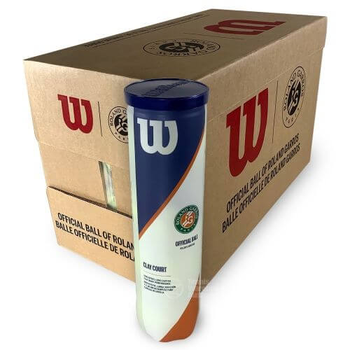 wilson roland garros cartone
