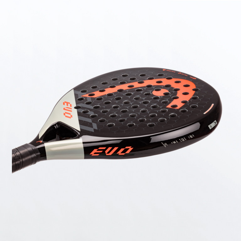 Head Evo Delta - immagine 2