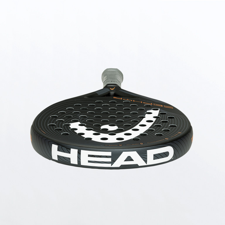 Head Zephyr Pro - immagine 2