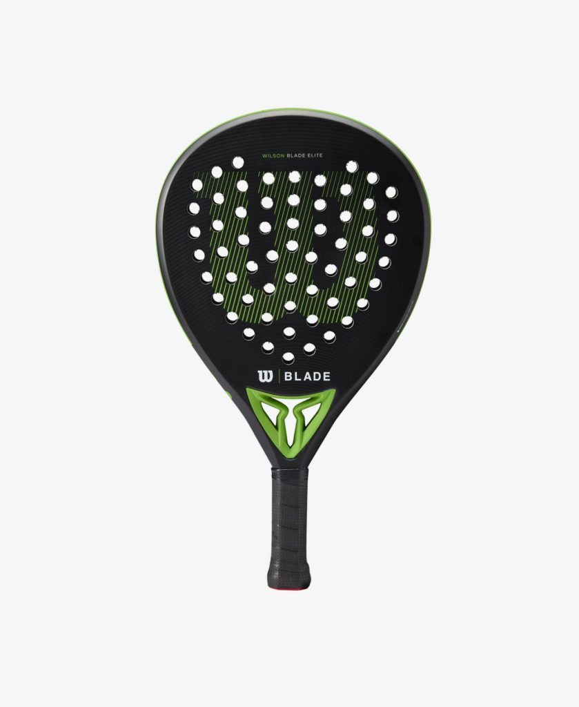 Wilson Blade Elite