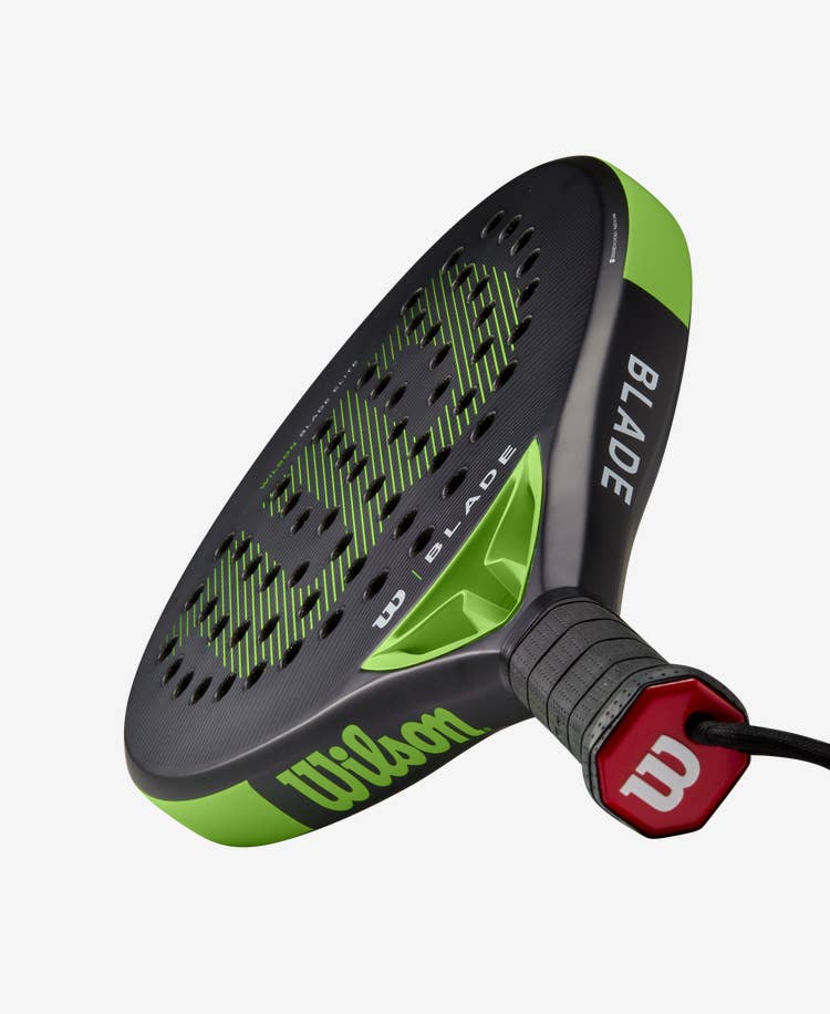 Wilson Blade Elite - immagine 2