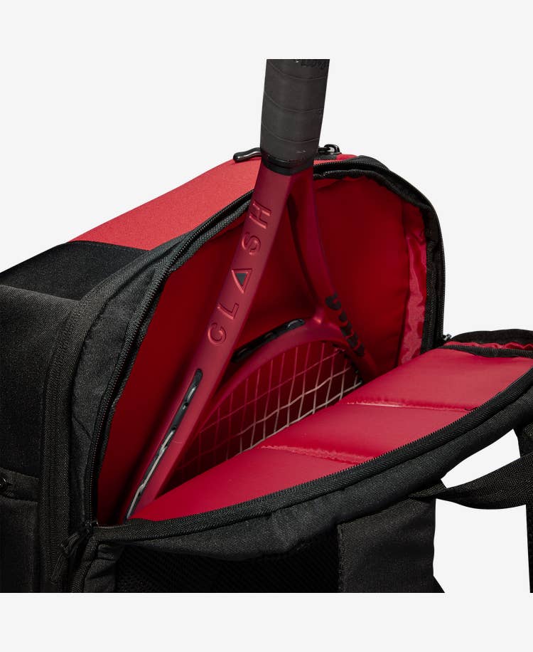 Wilson Clash V2 Backpack Super Tour - immagine 3