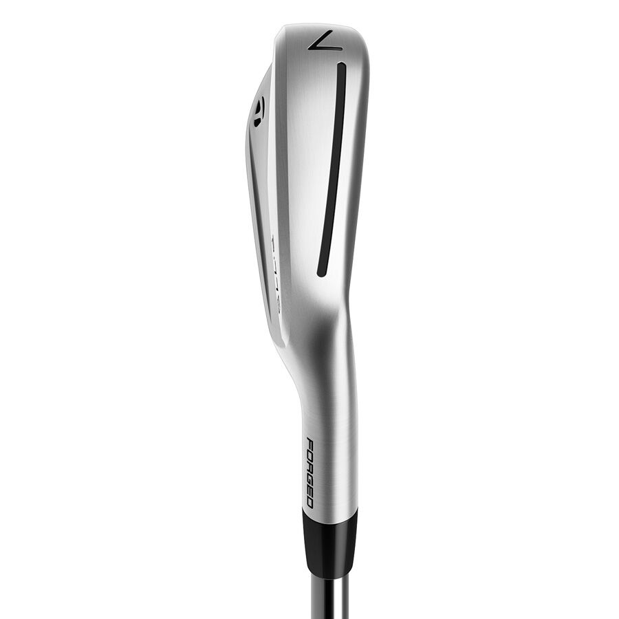 Taylormade P770 Irons - immagine 3