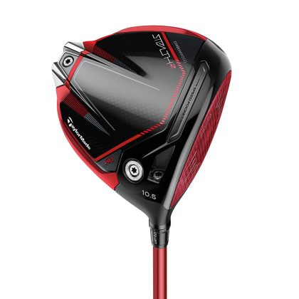 Taylormade Stealth 2