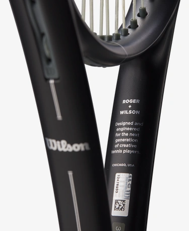 Wilson RF01 - immagine 2