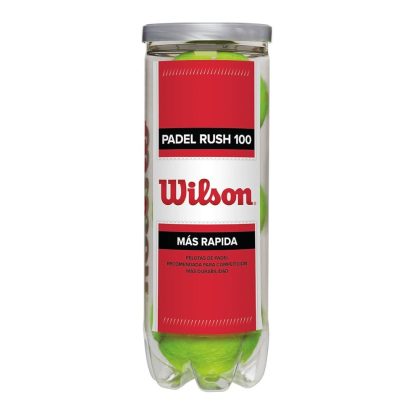 Wilson Rush 100