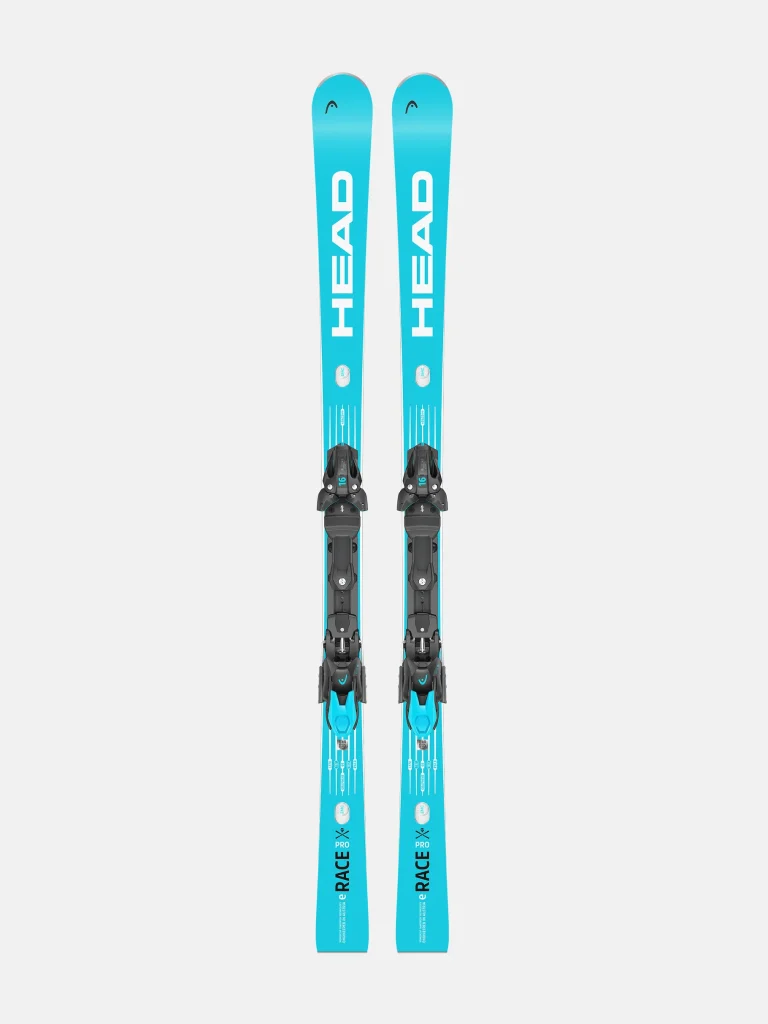 Worldcup Rebels e-Race Pro Ski