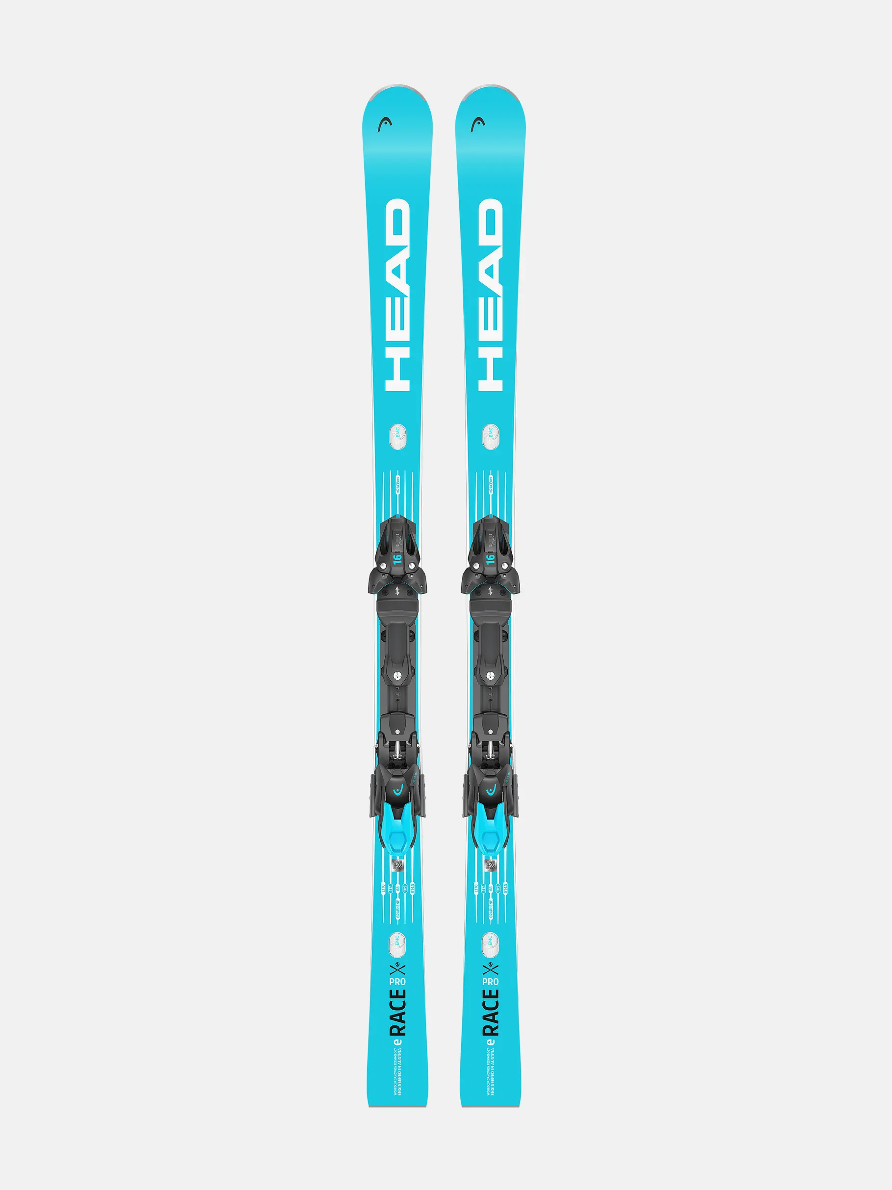 Worldcup Rebels e-Race Pro Ski