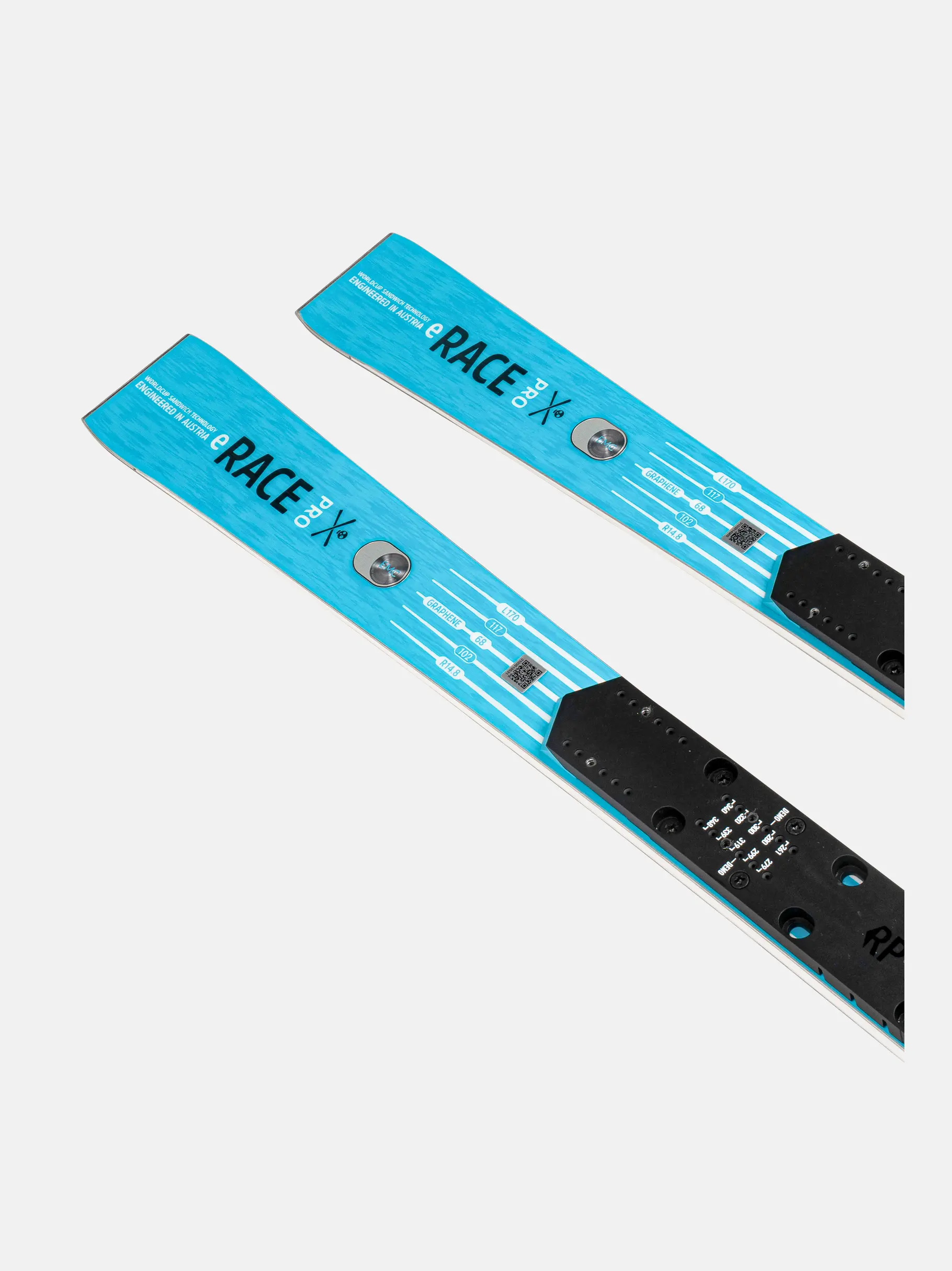 Worldcup Rebels e-Race Pro Ski + FF ST 14 - immagine 2